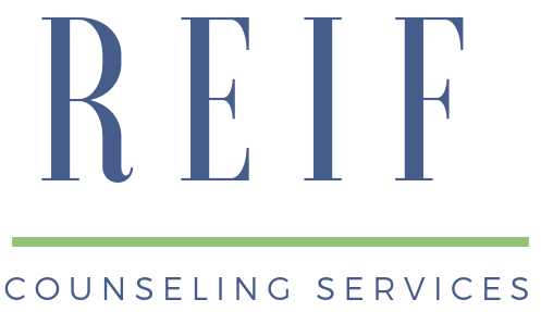 Reif Counseling Services