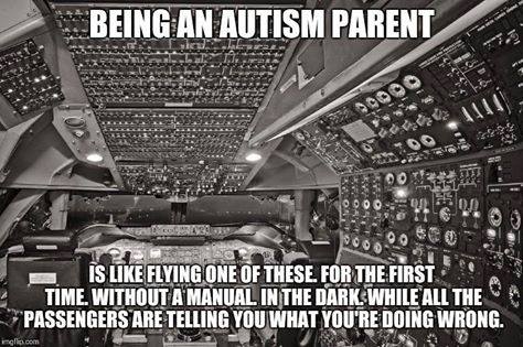 star wars autism mom meme